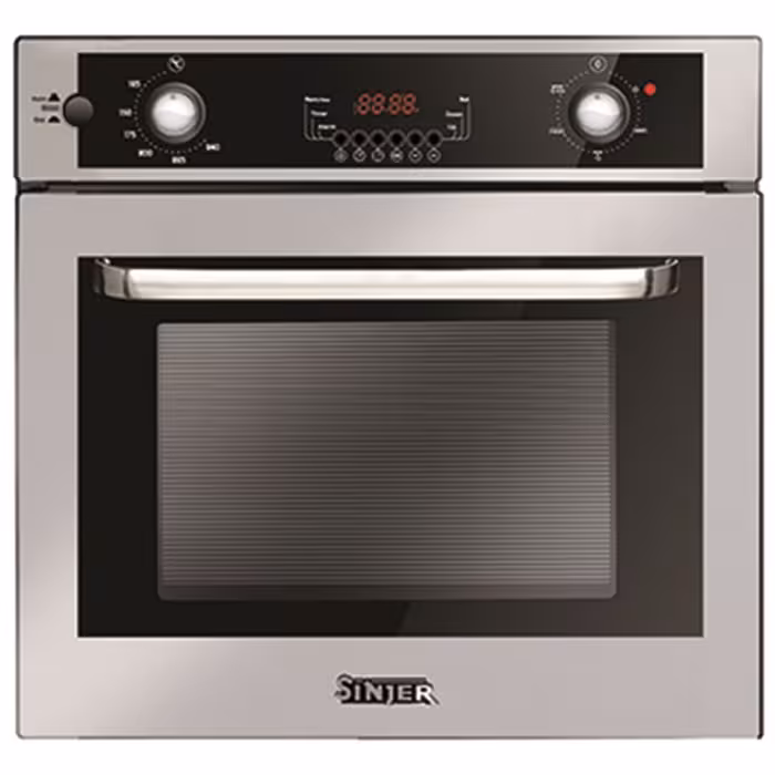 فر توکار سینجر مدل  8603EA