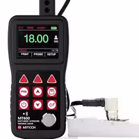 ضخامت سنج التراسونیک MT600