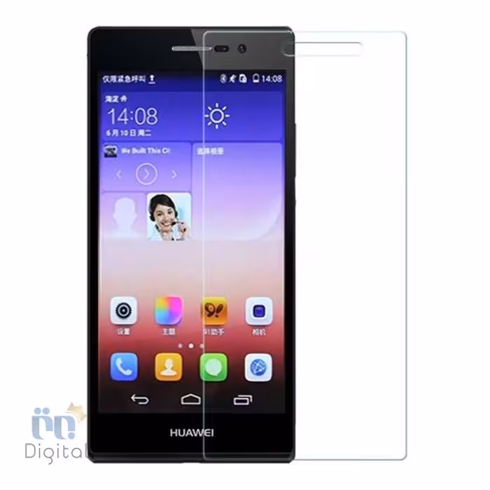 محافظ صفحه نمایش مناسب برای گوشی هواوی مدل P6