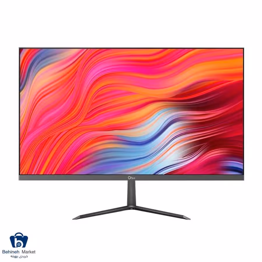 مانیتور جی پلاس مدل GDM-275LN سایز 27 اینچ