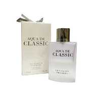 عطر ادکلن مردانه آکوا دیجیو فرگرانس Fragrance world aqua de classic