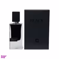 ادو پرفیوم مردانه جکوینز مدل Black Afgano حجم 100 میلی لیتر