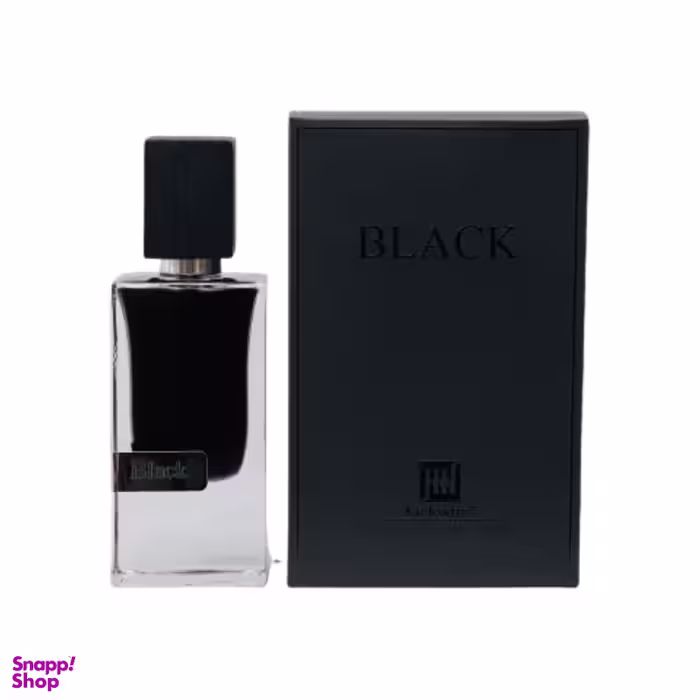 ادو پرفیوم مردانه جکوینز مدل Black Afgano حجم 100 میلی لیتر