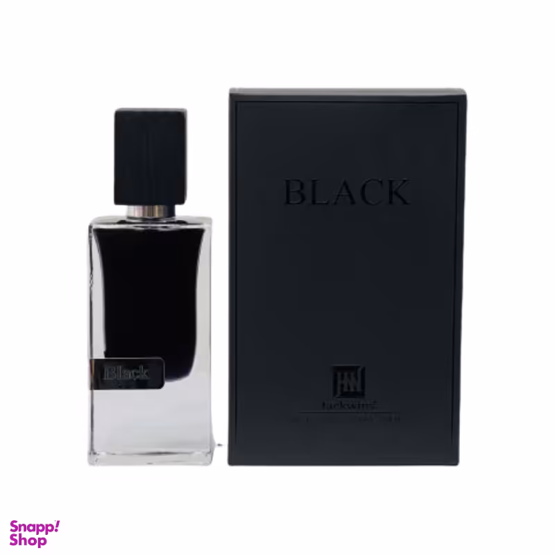 ادو پرفیوم مردانه جکوینز مدل Black Afgano حجم 100 میلی لیتر
