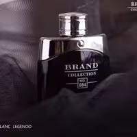 عطرمردانه بلانک لجند مشکی 25میل اماراتی