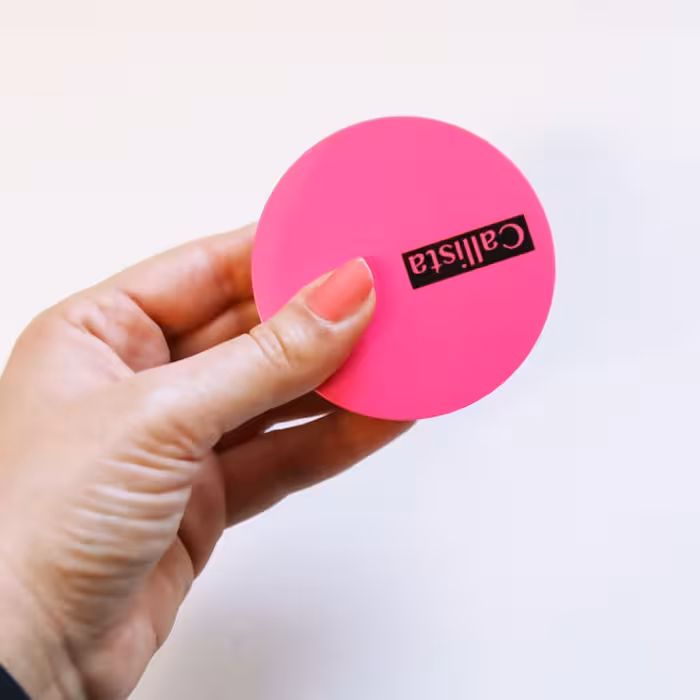 رژگونه کالر اند ارت کالیستا