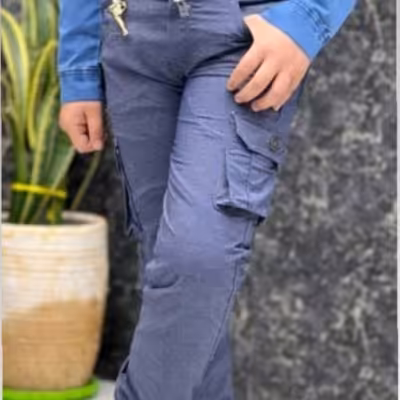 شلوار اسلش پسرانه