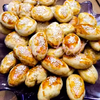 شیرینی خرمایی