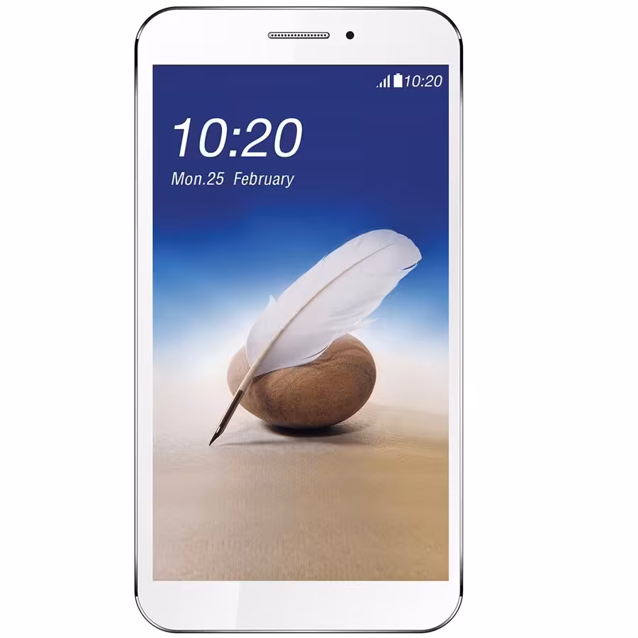 تبلت کنکورد پلاس مدل اف 692 با قابلیت 3 جی 8 گیگابایت دو سیم کارت