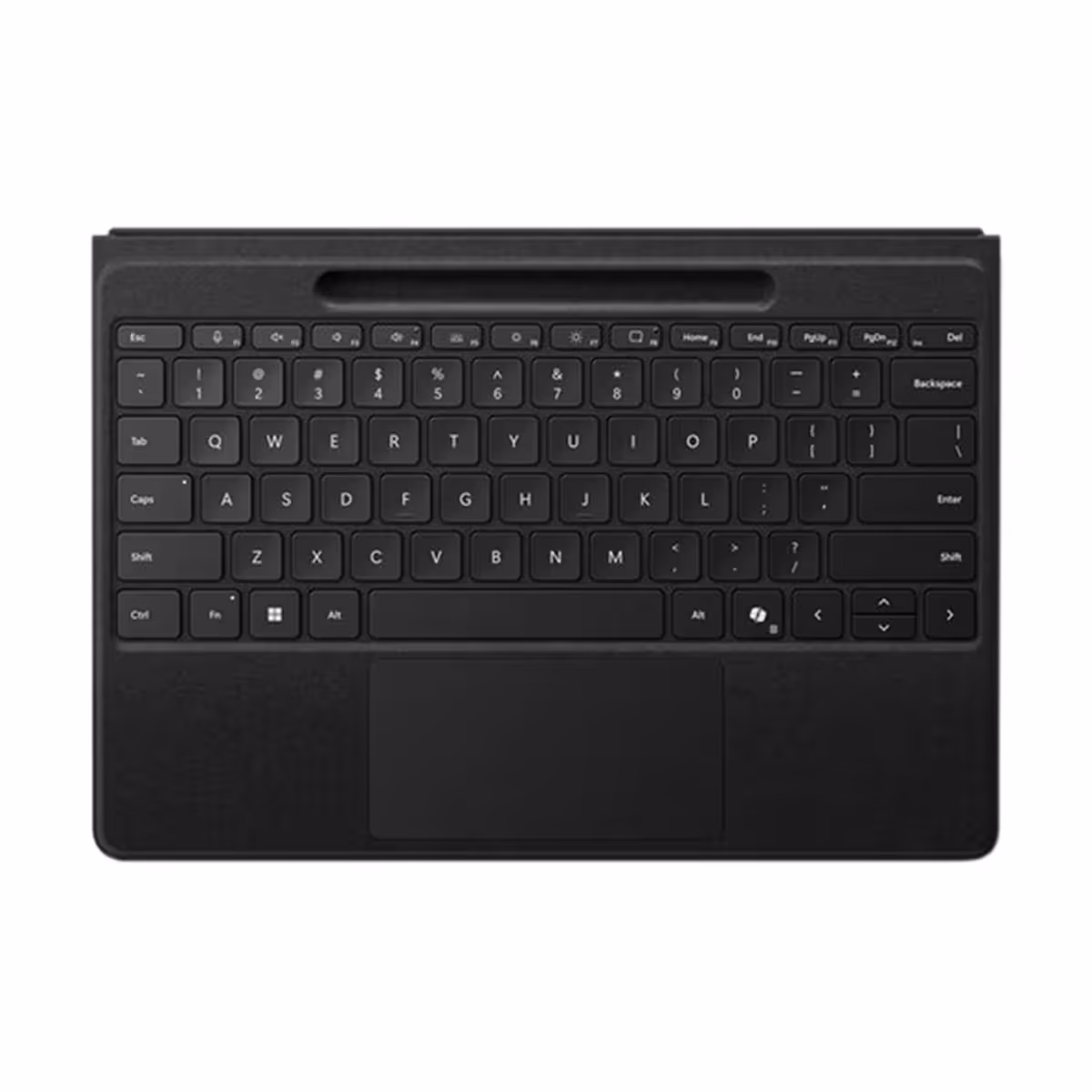 خرید کیبورد مایکروسافت Flex سرفیس پرو - همراه دکمه Copilot