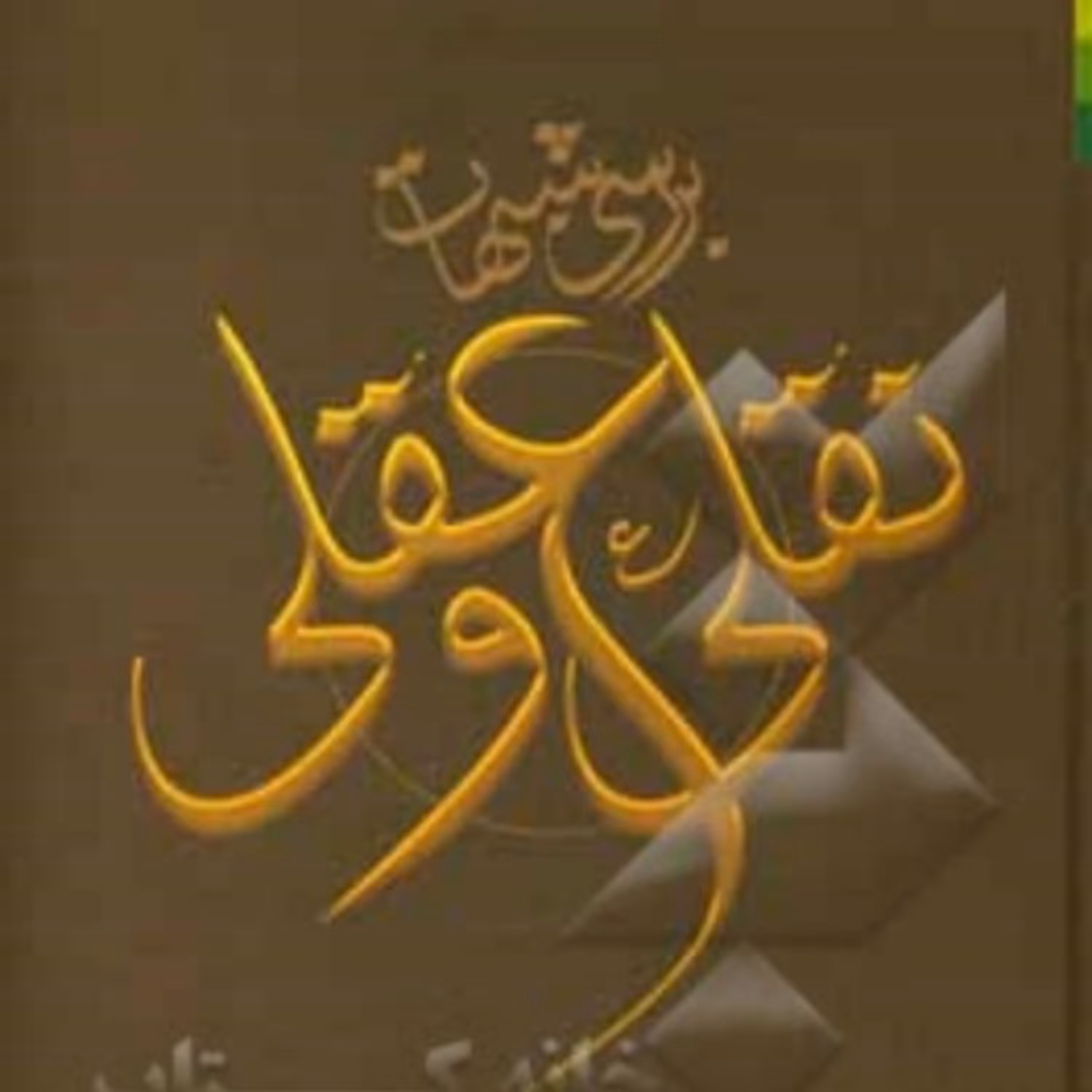 بررسی شبهات نقلی وعقلی شهادت وهجوم به بیت صدیقه شهیده
