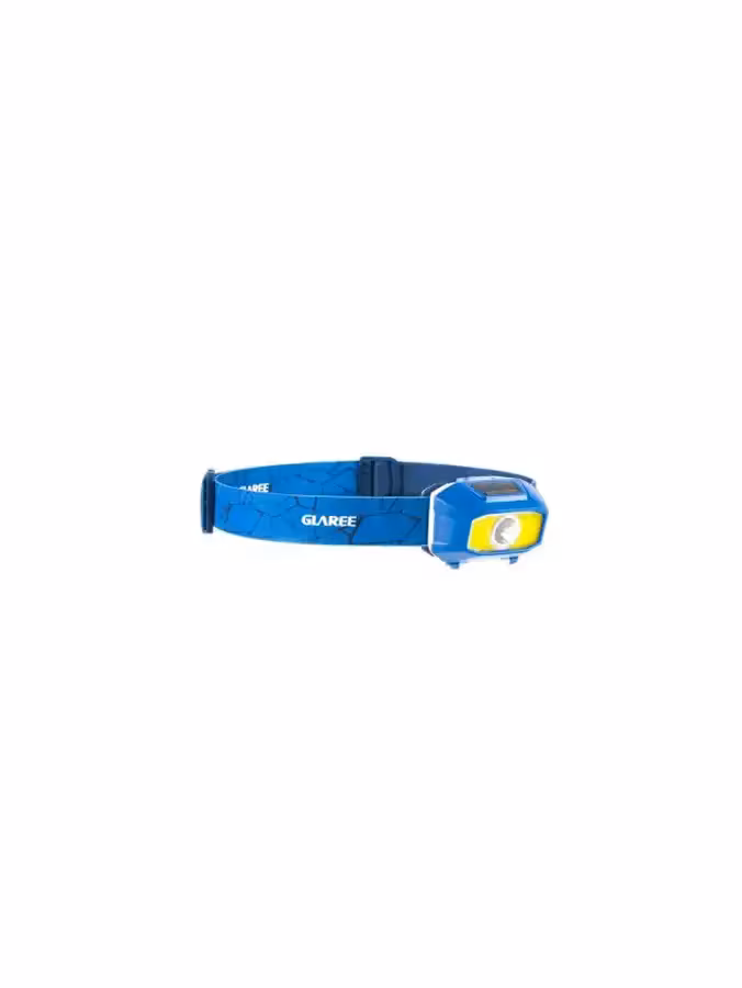 خرید چراغ پیشانی گلاری مدل Glaree Headlamp L40 - اورامان