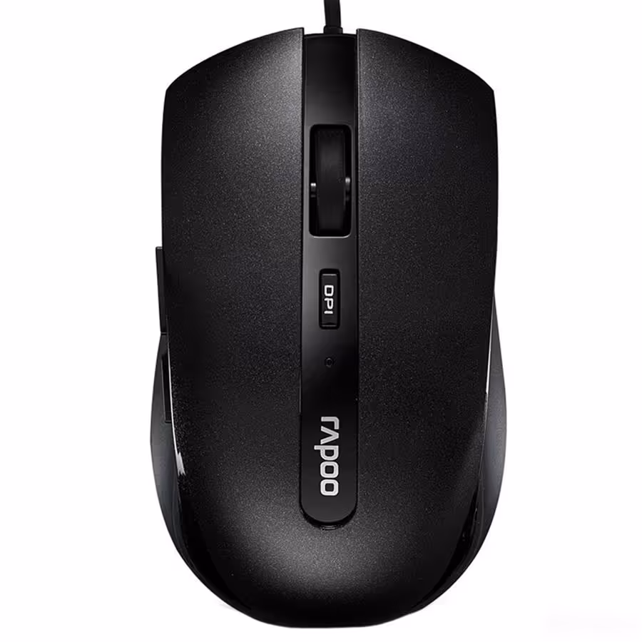 ماوس با سیم رپو مدل ان 3600