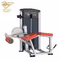 دستگاه پشت پا خوابیده ایمپالس مدل IT9521