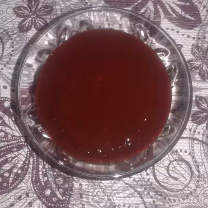 رب انگورک یا انگور خارجی یا انگور فرنگی با طعم ترش (800)گرمی