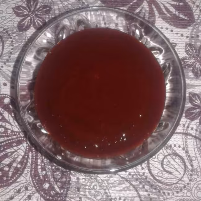 رب انگورک یا انگور خارجی یا انگور فرنگی با طعم ترش (800)گرمی