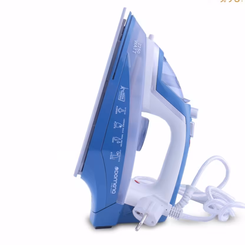 اتو بخار دومنا (domena) مدل112