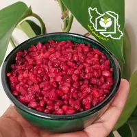  زرشک ممتاز قائنات(یک کیلویی) ارگانیک و بدون روغن