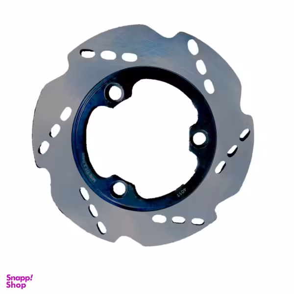دیسک ترمز چرخ عقب موتور سیکلت مدل B002 مناسب برای آپاچی
