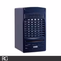 هیتر گازی آرجی مدل H460 گاز مایع نوک مدادی