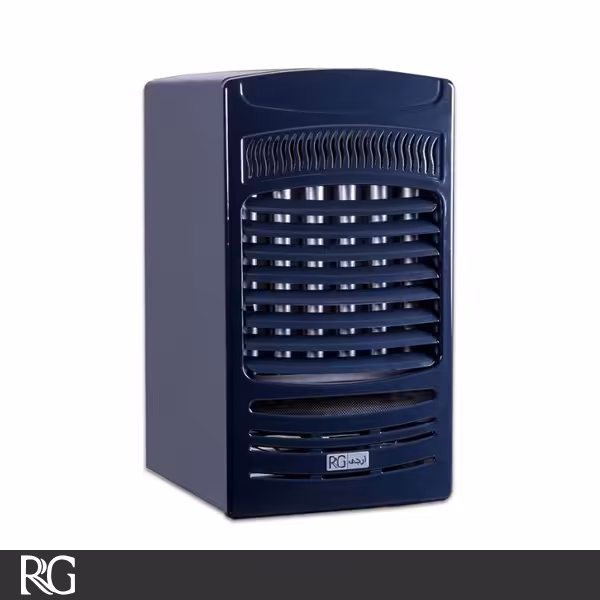 هیتر گازی آرجی مدل H460 گاز مایع نوک مدادی