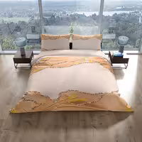 سرویس خواب کد B169 یکنفره 4 تیکه میکرو(چاپ دیجیتال)