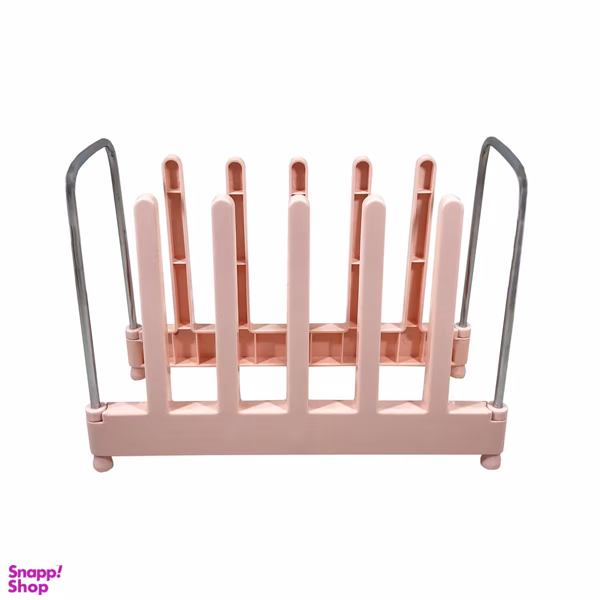 استند نگهدارنده درب قابلمه مانیا