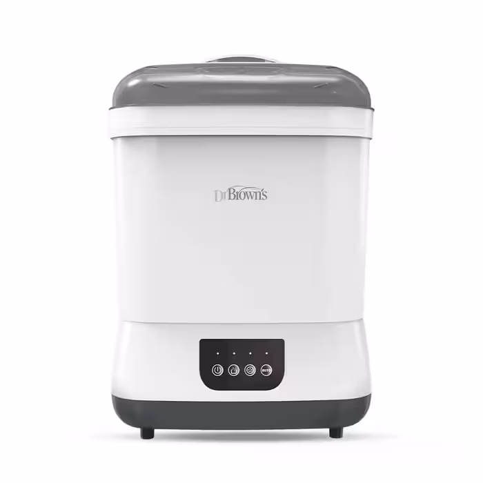 دستگاه استریل و خشک کن لوازم دکتر براون Dr Browns