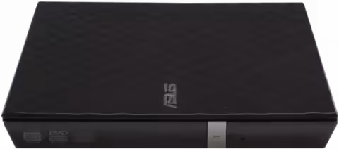 درایو نوری اکسترنال ایسوس مدل Asus SDRW-08D2S-U