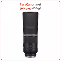 لنز کانن مانت ار اف Canon RF 800mm f/11 IS STM Lens