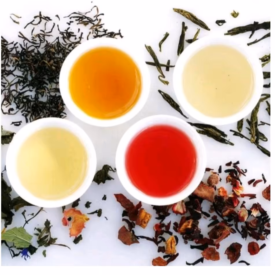 چای کاهنده وزن سبز و زیره150گرمی آنلاین شاپ