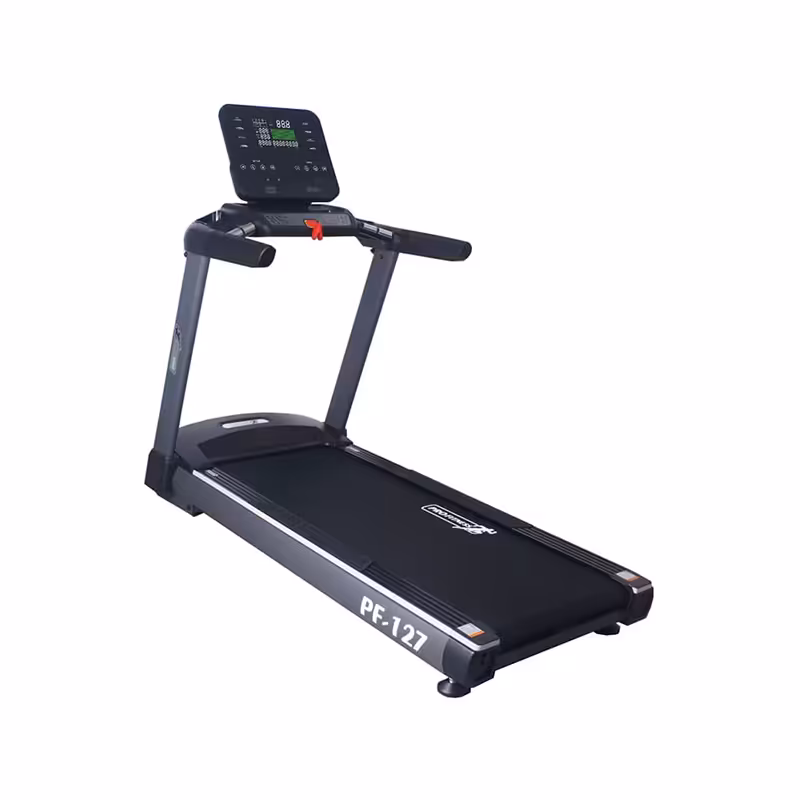 تردمیل باشگاهی پروفیتنس مدل PF127