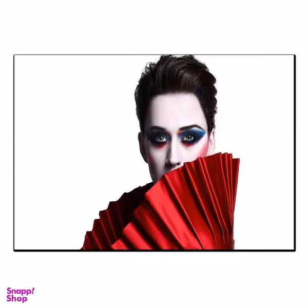 تابلو شاسی بکلیت طرح خواننده کیتی پری مدل SH-S6194