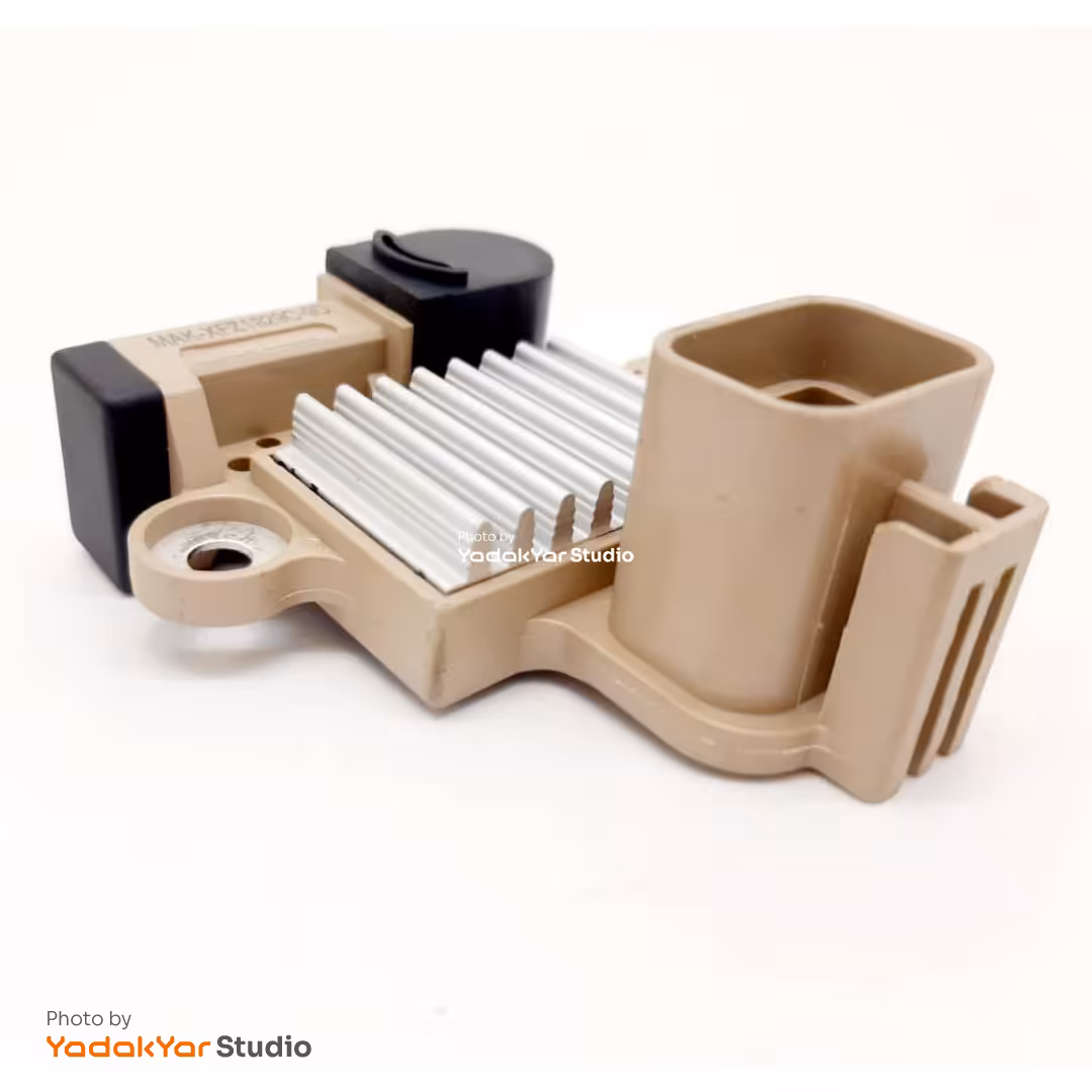 آفتامات دینام هیوندای ورنا هیوندایی (جنیون پارت) - کره