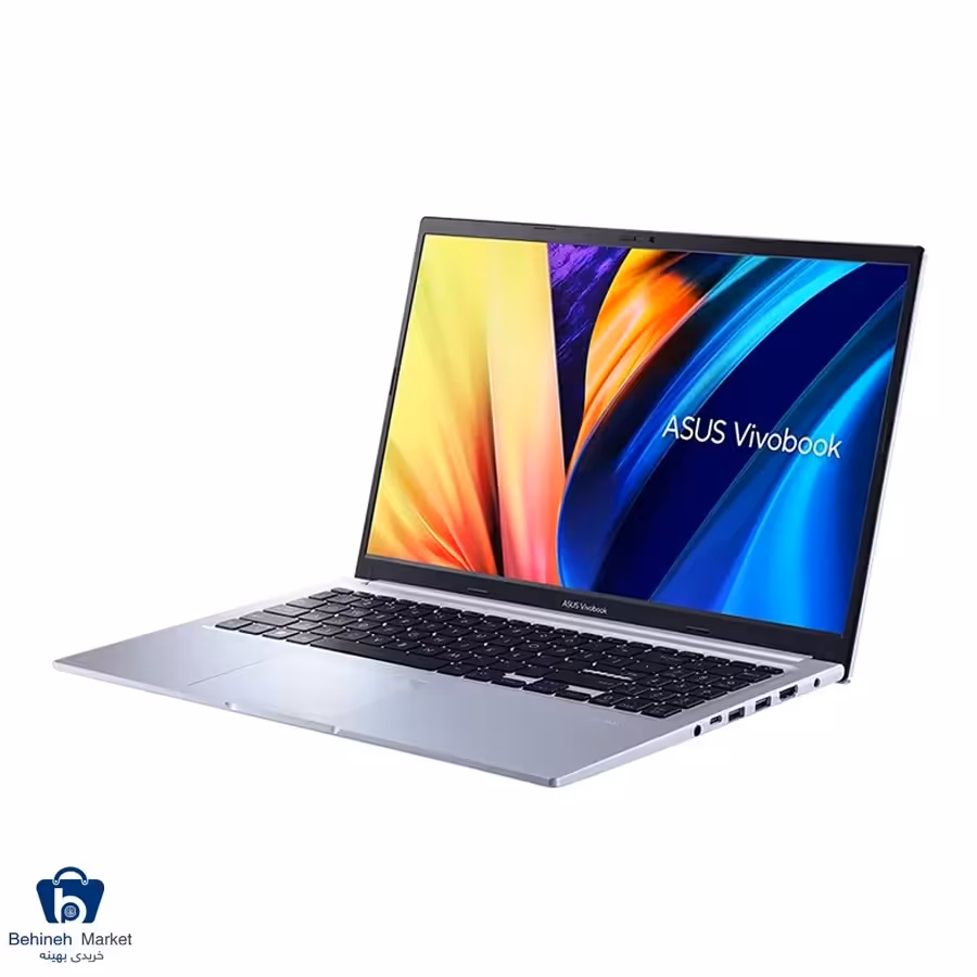 لپ تاپ ایسوس 15.6 اینچی مدل VivoBook R1502ZA Ci7-16GB-512SSD