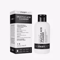 پاک کننده اسید سالیسیلیک اینکی لیست The INKEY List Salicylic Acid Cleanser • خوش آرا