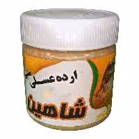 ارده عسلی شاهین - 300 گرم