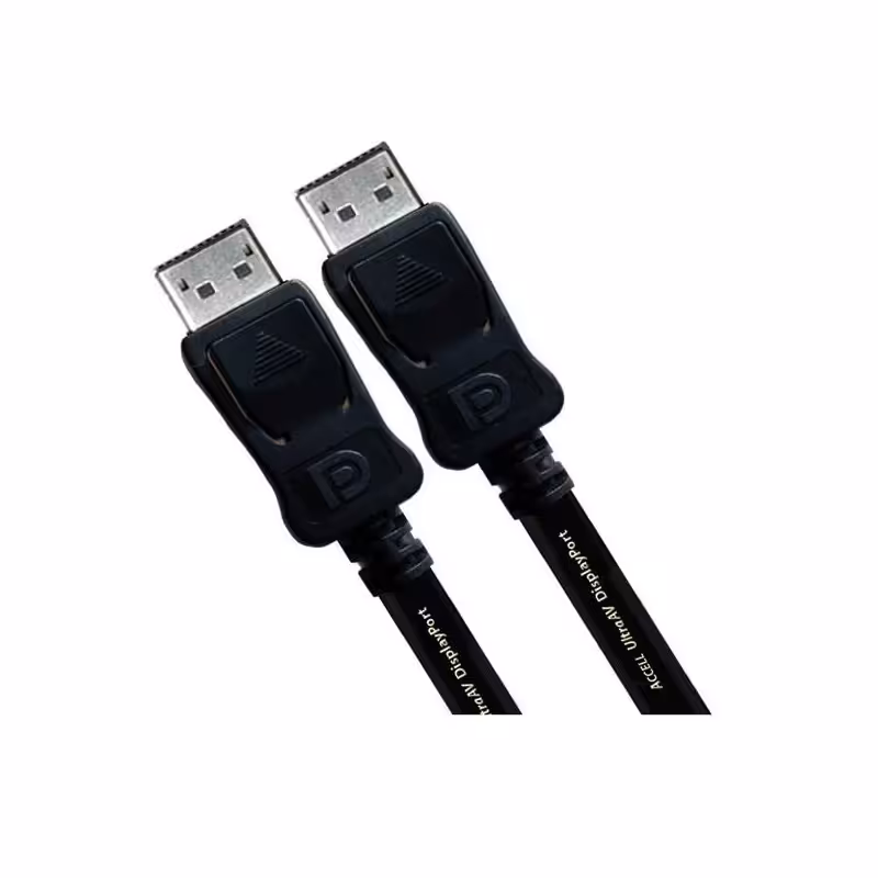 کابل دو سر دیسپلی پورت ورژن 1.2 بافو 3 متر