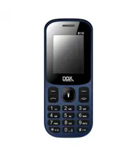 گوشی موبایل داکس مدل B110 دوسیم کارت