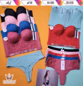 ست اسفنجی ، گن دار