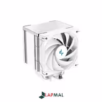 خنک کننده پردازنده دیپ کول مدل AK500 WH
فروشگاه اینترنتی تخصصی لپتاپ لپ مال
