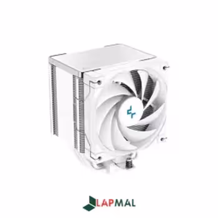 خنک کننده پردازنده دیپ کول مدل AK500 WH
فروشگاه اینترنتی تخصصی لپتاپ لپ مال
