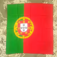 دستمال سر تیم ملی پرتقال