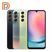 گوشی سامسونگ Galaxy A24 4G با ظرفیت 8/128 گیگابایت (هند)