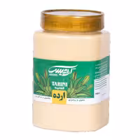 ارده  ممتاز ایرانی  700گرمی آرامیس 