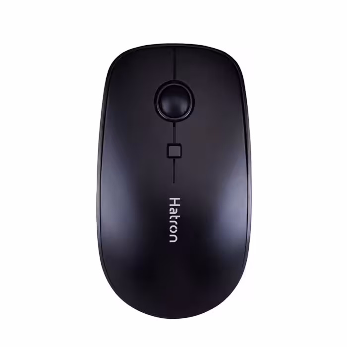 ماوس بی سیم هترون HMBT125SL