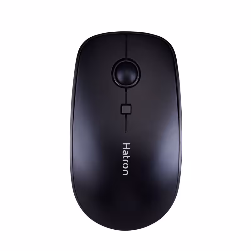 ماوس بی سیم هترون HMBT125SL