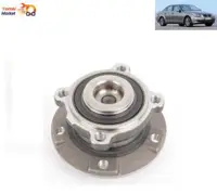 توپی چرخ جلو BMW E60 برند فبی Febi مناسب برای مناسب برای 535i , 530i , 528i, 525i, 523i, 520it 540i, 545i, 550i, M5