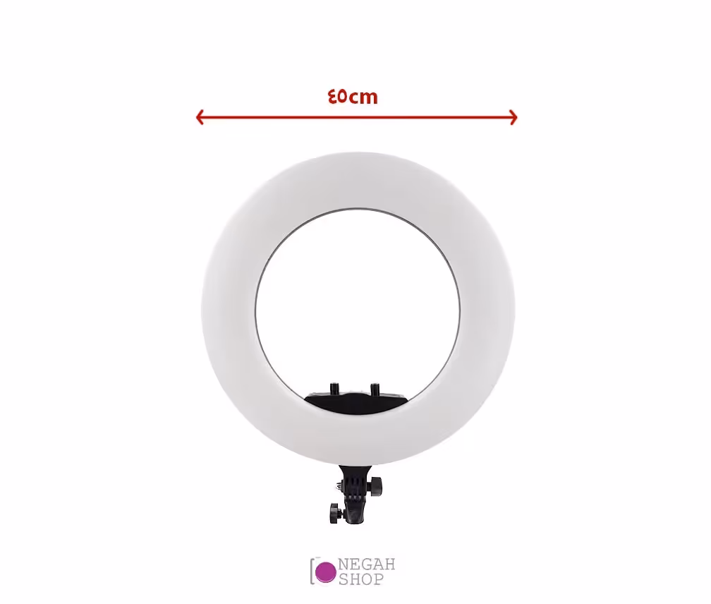 رینگ لایت عکاسی Hero SY-3161 III