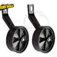 بغل بند کمکی تعادل بالانس چرخ آموزشی دوچرخه سایز 12 بهترین کیفیت Training Wheels bicycle Kids 12